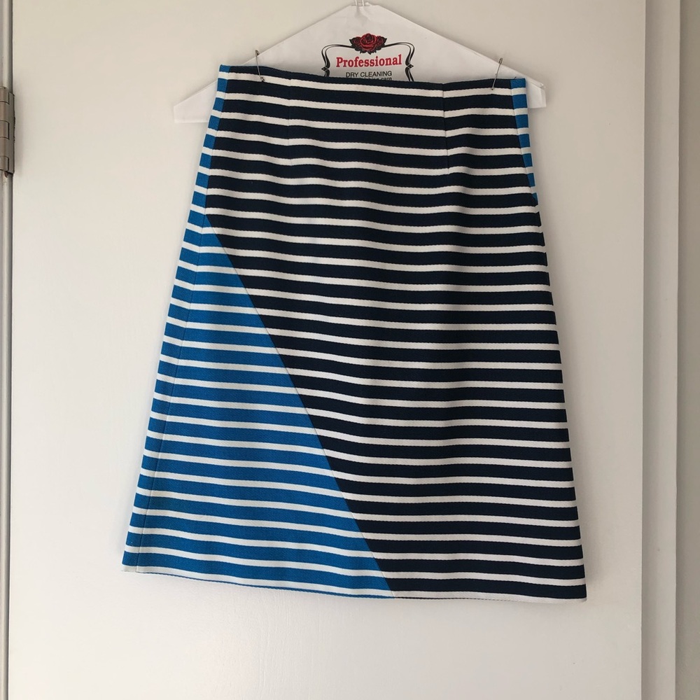J. Crew skirt